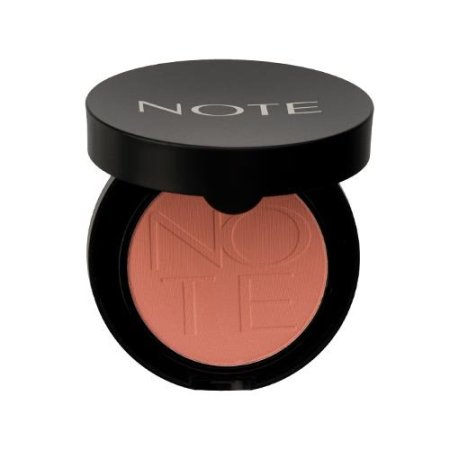 NOTE LUMINOUS SILK COMPACT BLUSHER - 01